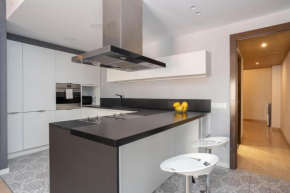 Sunny Beachside Haven 2 Bd In The Marina District
